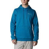 Columbia CSC Basic Logo II Erkek Kapüşonlu Sweatshirt