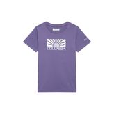 Columbia CSC Brandrise Çocuk Kısa Kollu T-Shirt