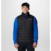 Columbia Delta Ridge İi Down Vest Erkek Yelek WO4253