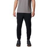 Columbia Erkek Sage Peak Pull On Chino Pantolon, Siyah, Large