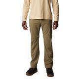 Columbia Erkek Silver Ridge Utility Cabrio Pantolon