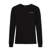 Columbia Erkek Siyah Sweatshirt