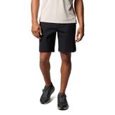 Columbia Erkek Tech Trail Utility Şort, Siyah, 32W / 7L