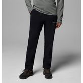 Columbia Essential Hike Warm Erkek Pantolon - 36 - Koyu Gri