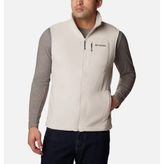 Columbia Fast Trek Fleece Erkek Yelek - 2XL - Kahverengi