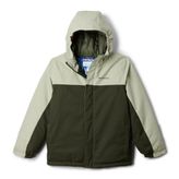 Columbia Hikebound™ II Insulated Jacket mont Erkek Çocuk