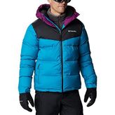 Columbia Iceline Ridge erkek kayak montu