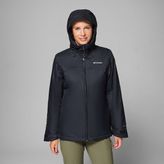 Columbia Inner Limits Insulated Kadın Mont - Siyah