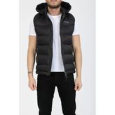 Columbia Kapşonlu Yelek Ss159