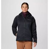 Columbia Kruser Ridge™ III Plush Softshell Jacket Kadın Mont WL3248