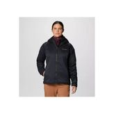 Columbia Kruser Ridge™ III Plush Softshell Kadın Mont