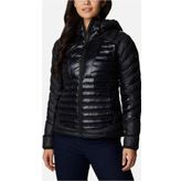 Columbia Labyrinth Loop Hooded Kapüşonlu Kadın Montu