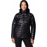 Columbia Labyrinth Loop II Jacket Siyah Kadın Mont