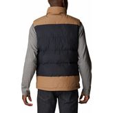 Columbia Marquam Peak Fusion Kahverengi Erkek Yelek