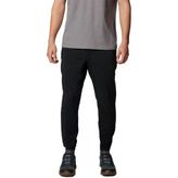 Columbia Men's Black Sage Peak Pull On Chino Erkek Pantolon AO3590