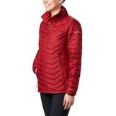 Columbia Powder Lite Kadın Mont