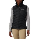 Columbia Powder Lite Kapitone yelek kadın