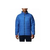 Columbia Powder Lite Mavi Kadın Yelek