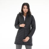 Columbia Powder Lite Mid Jacket Kadın Mont