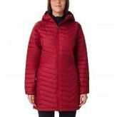 Columbia Powder Lite Mid Kadın Mont