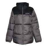 Columbia Puffect II WM2300-023 Gri Erkek Mont