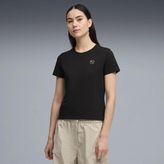 Columbia Puma Ess Elevated Tee Kadın T-Shırt