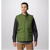 Columbia Rad Padded Erkek Yelek - Yeşil