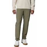 Columbia Roc Lite 5 Pocket Erkek Pantolon - 40 - Çağla Yeşili