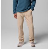 Columbia Roc Tech Chino Erkek Pantolon - 38 - Deve Tüyü