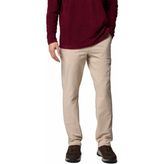 Columbia Sage Peak Chino Erkek Pantolon - 32 - Bej