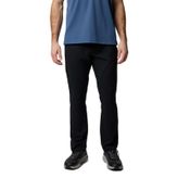 Columbia Sage Peak Chino Erkek Pantolon Siyah 32