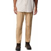 Columbia Sharpe Canyon Erkek Pantolon - Kahverengi - XL