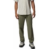 Columbia Silver Ridge Elite Erkek Pantolon - 42 - Çağla Yeşili