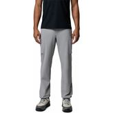 Columbia Silver Ridge Elite Erkek Pantolon - Titanyum Gri - 38