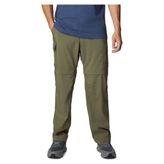Columbia Silver Ridge Utility Convertible Erkek Pantolon AM9834 - 38 - Yeşil