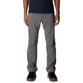 Columbia Silver Ridge Utility Erkek Pantolon - 30 - Koyu Gri