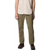 Columbia Silver Ridge Utility Erkek Pantolon - Yeşil - 32 - Yeşil / 32