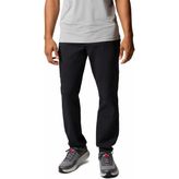 Columbia Tech Trail Utility Erkek Pantolon - 36 - Siyah