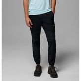 Columbia Tech Wind Erkek Pantolon - Antrasit Melanj