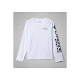 Columbia Terminal Tackle Çocuk Teknik Uzun Kollu T-Shirt