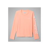 Columbia Tidal Çocuk Teknik Uzun Kollu T-Shirt