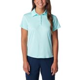 Columbia Tidal Tee SS Polo Kadın Tişört