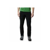 Columbia Titan Pass II Erkek Pantolon, Siyah, 36 Beden