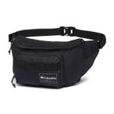 Columbia Üniseks Zigzag 2 Hip Pack Bel Çantası, Siyah, Ölçü Birimi | Günlük taşıma için hafif kalça paketi; Renk: Siyah, Boyut: O/S