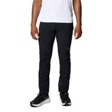 Columbia Vast Canyon Omni-Heat Infinity Softshe Erkek Pantolon Siyah 40 40
