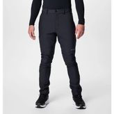 Columbia Vast Canyon Softshell Pant Erkek Pantolon AO5972 - 40 - Karışık