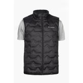 Columbia Walker Mill Heat Seal Vest Erkek Siyah Yelek
