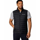 Columbia White Out FS 1.0 Omni-Heat Erkek Yelek XO2596-010