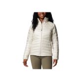 Columbia Wk2808 Labyrınth Loop Iı Jacket Kadın Bej Mont