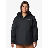 Columbia Wl9843 Bugaboo III Fleece Interchange Jacket Kadın Mont